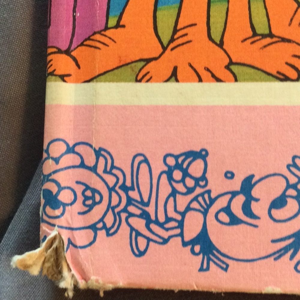 Vintage Upsy Downey storybook - Picture 9 of 12
